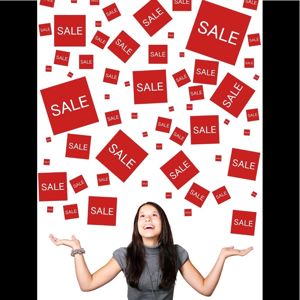 Check out these prices 🎉